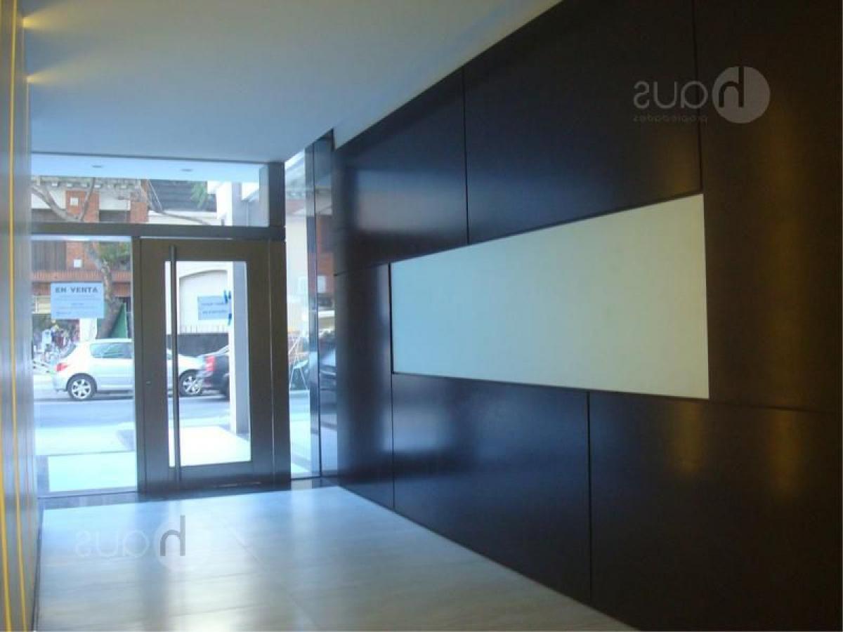 131m² Warehouse in Santa Fe, Argentina No. 30135