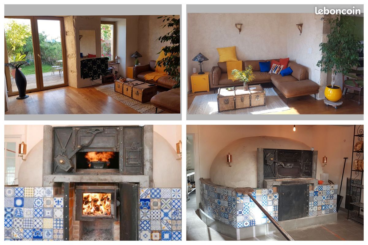 4 Schlafzimmer Haus in Haute-Garonne, France, Nr. 336328