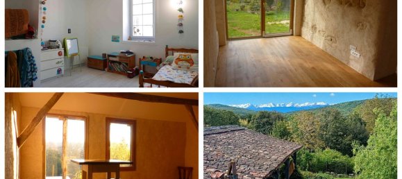 4 Schlafzimmer Haus in Haute-Garonne, France, Nr. 336328 3