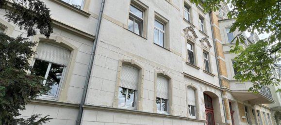 2غرفة شقة في Wittenberg, Germany رقم 186672 3