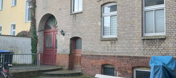 2غرفة شقة في Wittenberg, Germany رقم 186672 5