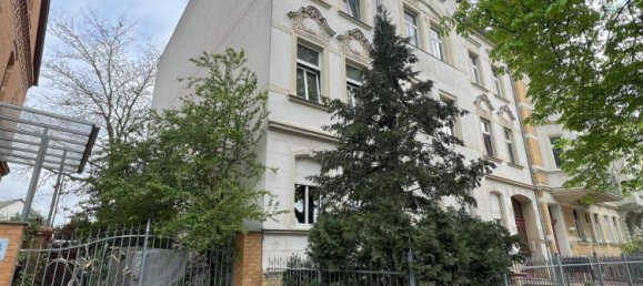 2غرفة شقة في Wittenberg, Germany رقم 186672 2