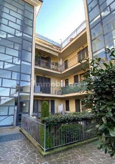 Estúdio em Pozzo d'Adda, Italy N.º 365148