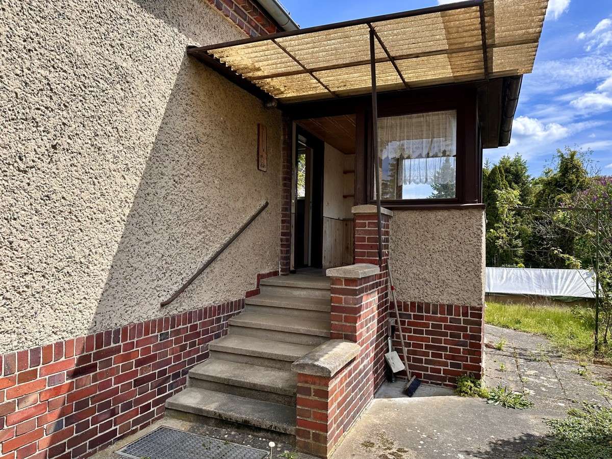 2 bedrooms House in Barnim, Germany No. 258416