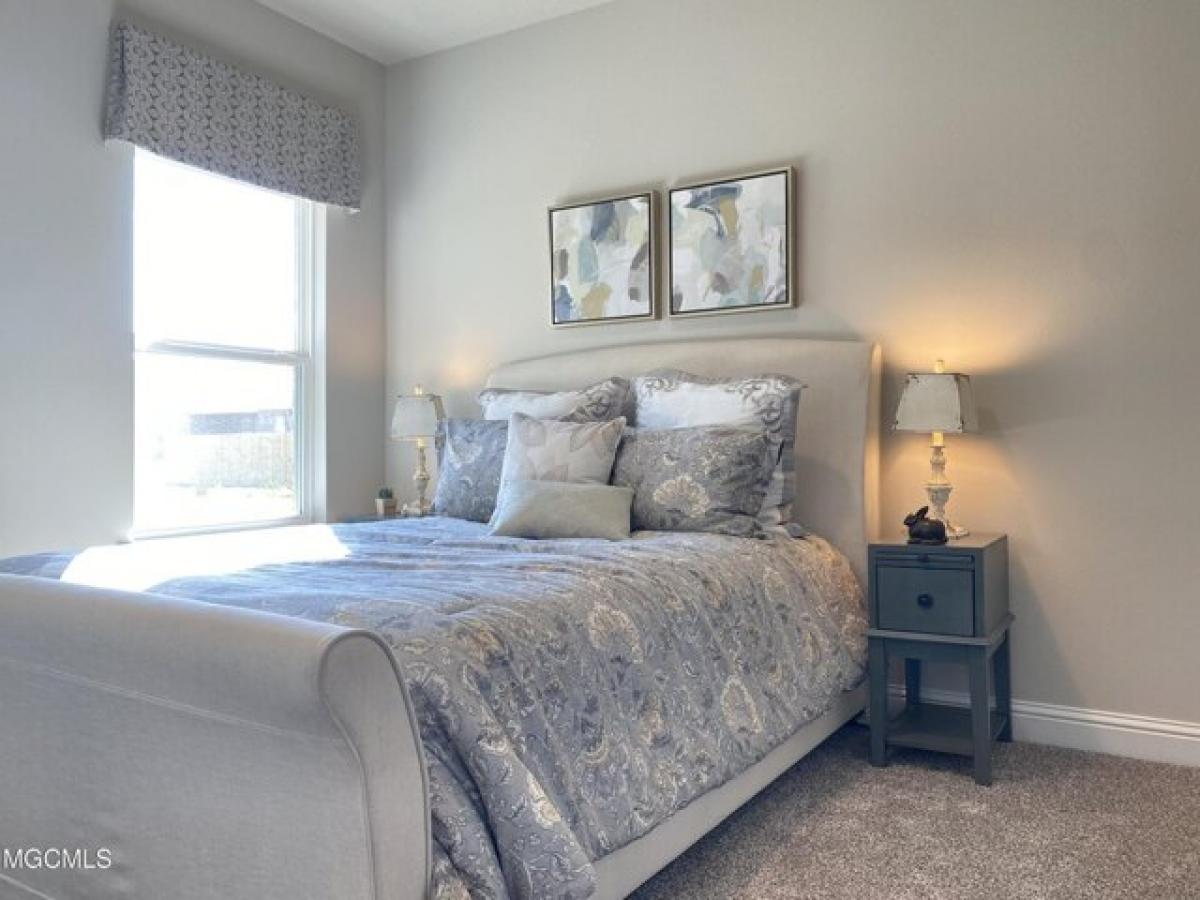 4 bedrooms House in Ocean Springs, USA No. 390714