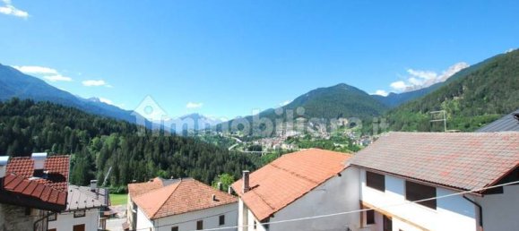 4 bedrooms House in Vigo di Cadore, Italy No. 114757 2