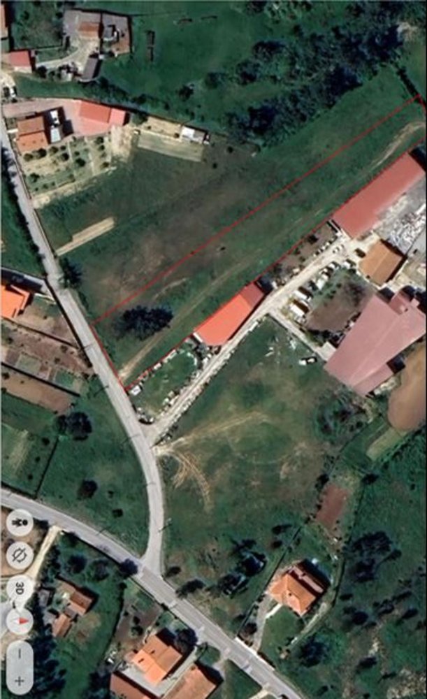  قطعة أرض في Figueira da Foz, Portugal رقم 193729