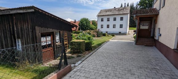 5 rooms House in Cham, Germany No. 134372 6