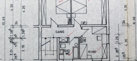 5 rooms House in Cham, Germany No. 134372 23