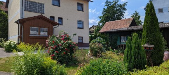 5 rooms House in Cham, Germany No. 134372 2