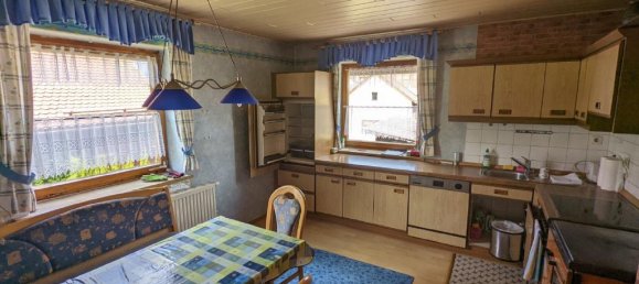 5 rooms House in Cham, Germany No. 134372 10