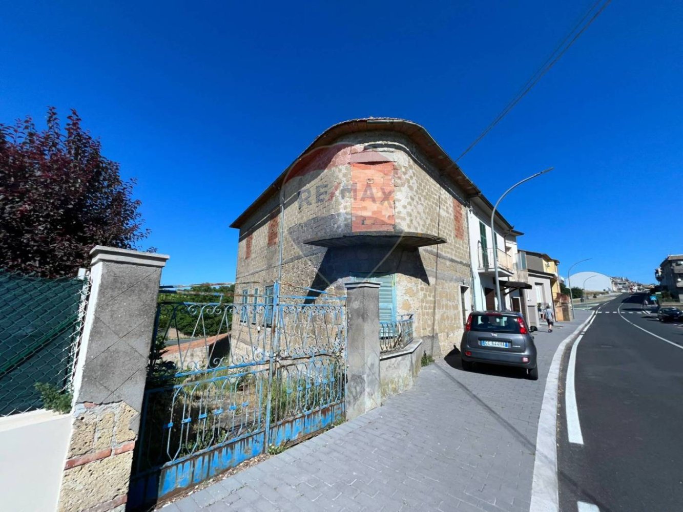 4-Zimmer Wohnung in Arlena di Castro, Italy, Nr. 158039