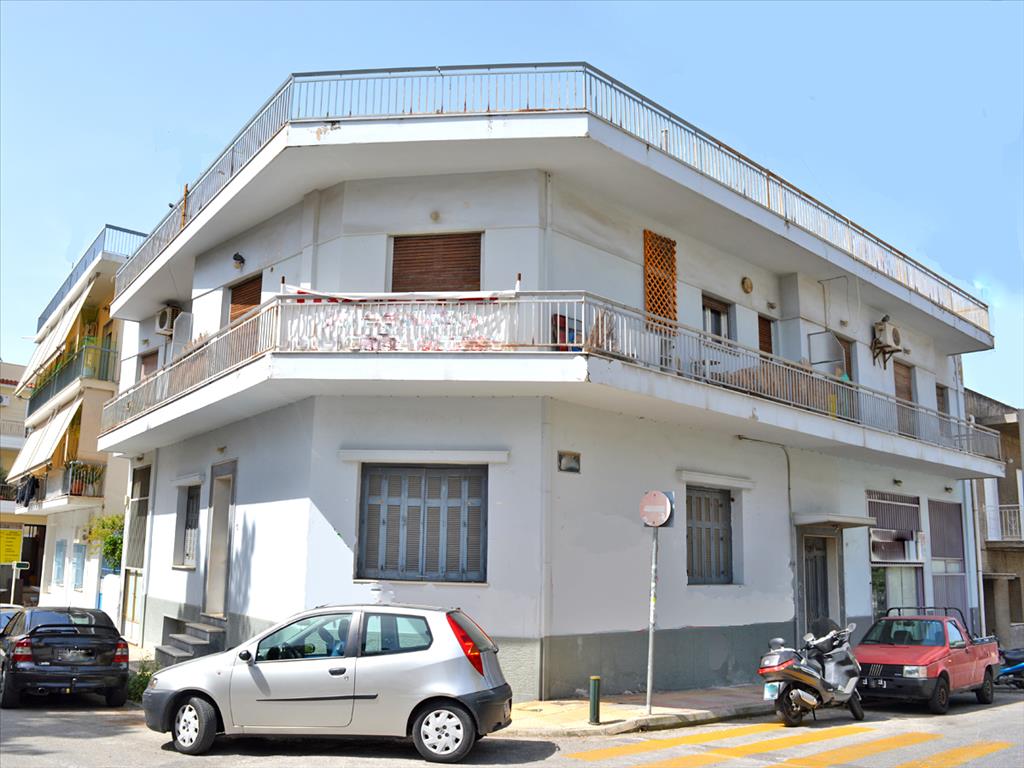 Maisonette em Ymittos, Greece 240 m² N.º 7209