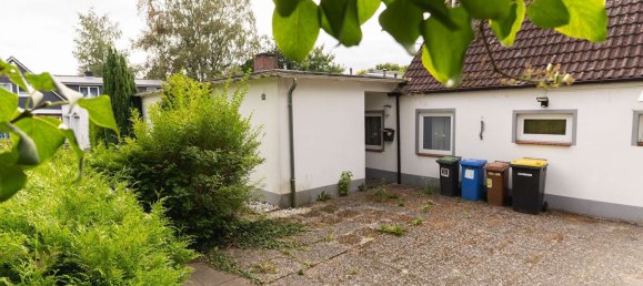 Bungalow de 1 dormitorio en Pinneberg, Germany No. 337924 10