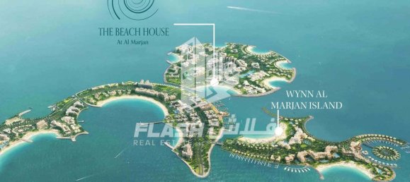 2 bedrooms Apartment in Al Marjan Island, UAE No. 33131 10