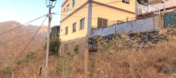 Дом с 4 спальнями в Ла Гомера, Испания № 161584 2