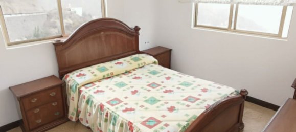 Дом с 4 спальнями в Ла Гомера, Испания № 161584 11