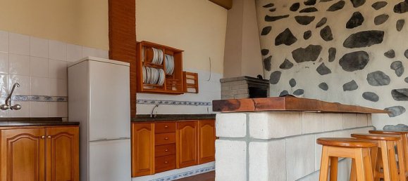 Дом с 4 спальнями в Ла Гомера, Испания № 161584 27