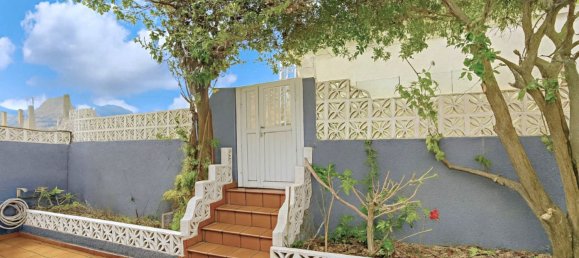 Дом с 4 спальнями в Ла Гомера, Испания № 161584 3