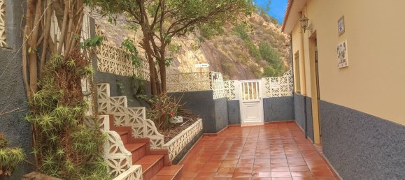 Дом с 4 спальнями в Ла Гомера, Испания № 161584 4