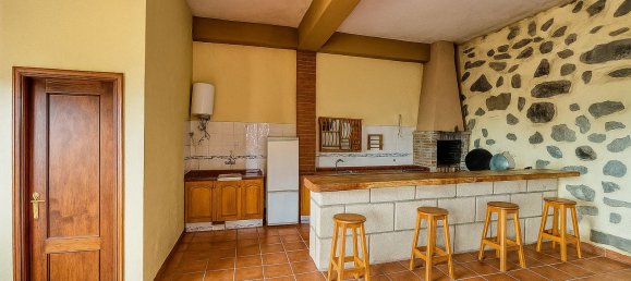 Дом с 4 спальнями в Ла Гомера, Испания № 161584 26