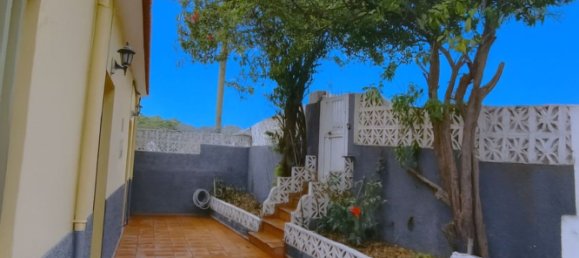 Дом с 4 спальнями в Ла Гомера, Испания № 161584 5