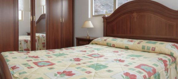 Дом с 4 спальнями в Ла Гомера, Испания № 161584 10