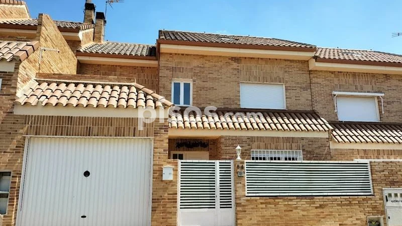 4 غرف نوم منزل في Toledo, Spain رقم 253242