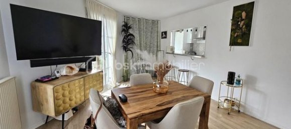 2 bedrooms Apartment in Vaujours, France No. 357066 9
