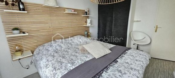 2 bedrooms Apartment in Vaujours, France No. 357066 17