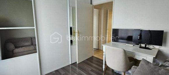 2 bedrooms Apartment in Vaujours, France No. 357066 20