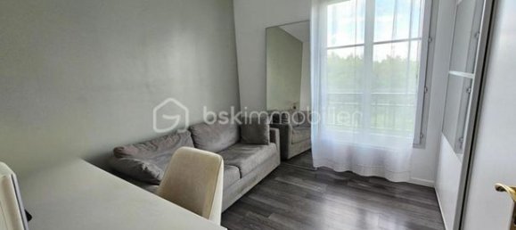 2 bedrooms Apartment in Vaujours, France No. 357066 19