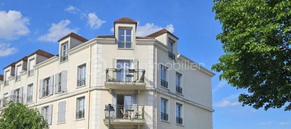 2 bedrooms Apartment in Vaujours, France No. 357066 2