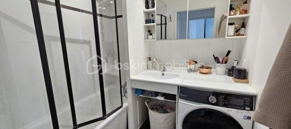 2 bedrooms Apartment in Vaujours, France No. 357066 18