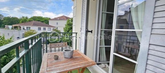 2 bedrooms Apartment in Vaujours, France No. 357066 5