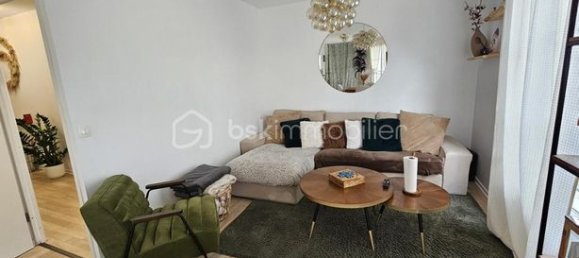 2 bedrooms Apartment in Vaujours, France No. 357066 6