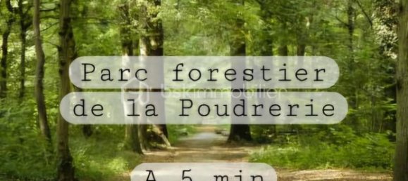 2 bedrooms Apartment in Vaujours, France No. 357066 4