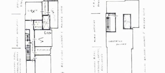 6غرفة شقة في Pachino, Italy رقم 59789 14