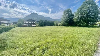 Земельный участок в Вайдринг, Австрия № 234355