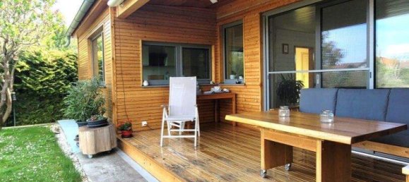 3-salle Bungalow à Gross-Enzersdorf, Austria No. 244318 33