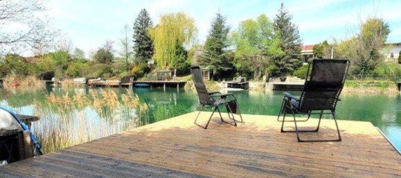 3-salle Bungalow à Gross-Enzersdorf, Austria No. 244318 21