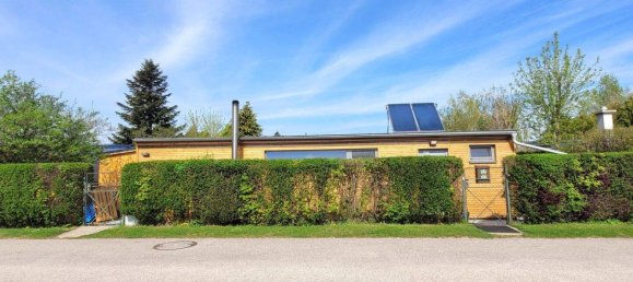 3-salle Bungalow à Gross-Enzersdorf, Austria No. 244318 15