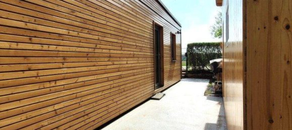 3-salle Bungalow à Gross-Enzersdorf, Austria No. 244318 14