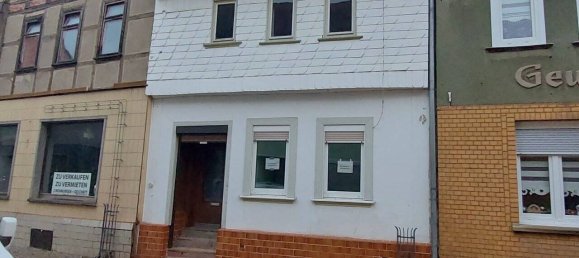 4غرفة منزل في Unstrut-Hainich-Kreis, Germany رقم 104586 2