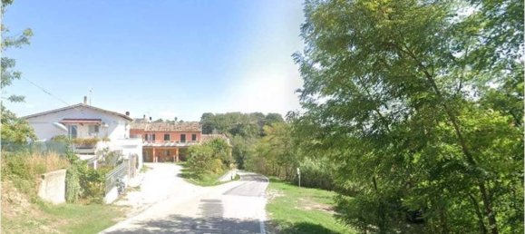 1 Schlafzimmer Wohnung in Urbino, Italy, Nr. 265425 11