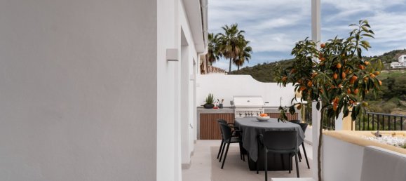 2 bedrooms Apartment in La Quinta, Spain No. 4796 28