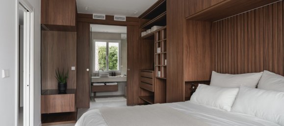 2 bedrooms Apartment in La Quinta, Spain No. 4796 15