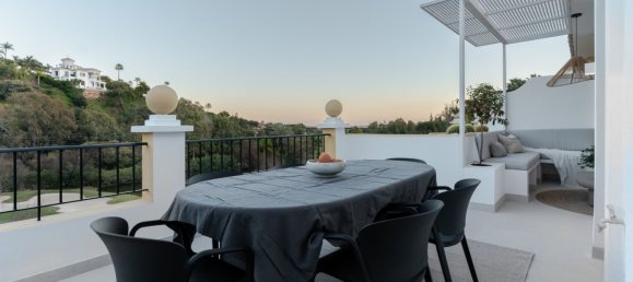 2 bedrooms Apartment in La Quinta, Spain No. 4796 29