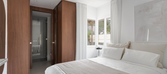 2 bedrooms Apartment in La Quinta, Spain No. 4796 21