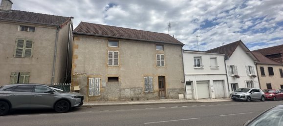 5 Schlafzimmer Haus in Iguerande, France, Nr. 318018 2